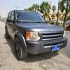 LAND ROVER DISCOVERY  3 ANNÉE  2010 thumb 2