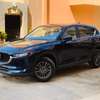 Mazda CX-5 2021 thumb 8