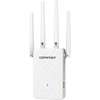 Répéteur Wifi - Vitesse 300Mbps - AP wifi - Blanc - thumb 0