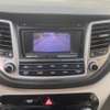 HYUNDAI TUCSON  2016 thumb 10