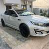 KIA K5 2015 thumb 0