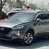 Hyundai Santafe 2019 thumb 0