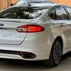 Ford Fusion Titamiun 2017 thumb 3