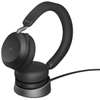 Jabra Evolve2 75 Link380A UC Stéréo Noir thumb 2