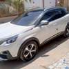 Peugeot 3008Gt 2018 thumb 2