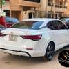 LOCATION NISSAN SENTRA 2021 thumb 5