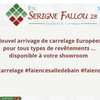 Carrelage, Sanitaire, Cuisine et Porte thumb 0