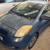 Toyota Yaris thumb 9