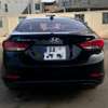 Hyundai elantra 2016 thumb 4