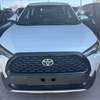 Toyota Corolla cross 2023 thumb 4