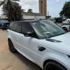 LOCATION : Range Rover Sport 2022 thumb 3