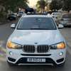 BMW X3 2017 thumb 1
