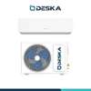 SPLIT DESKA 1.25CV 9000BTU R410 thumb 0