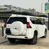 Toyota Prado thumb 4