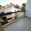 Appartement grand sanding F5 a louer aux Almadies thumb 4