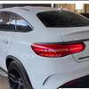 Mercedes GLE43 thumb 2