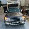 MITSUBISHI PAJERO 2015 thumb 9