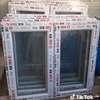 Fenêtres PVC antibruits doubles vitrages tres hermetiques thumb 1