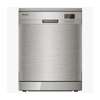 LAVE VAISSELLE BEKO 13 COUVERTS SILVER thumb 0