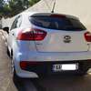 LOCATION KIA RIO AUTOMATIQUE/ESSENCE thumb 2