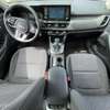 Kia Sportage SUV gris polyvalent confort et sécurité thumb 7