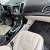 Ford Edge Sel 2017FO thumb 5