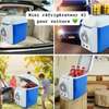 Mini Réfrigérateur de Bureau et Voiture 20L - 6L thumb 1