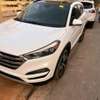 Hyundai Tucson 2017 Limited 1.6 Turbo thumb 1