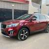 2017 Kia Sorento thumb 7