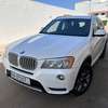 BMW X3 2014 thumb 2