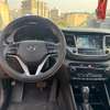 Hyundai Tucson limitéd thumb 5