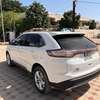 Ford Edge 2016 thumb 2