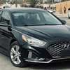 Hyundai sonata 2019 thumb 3