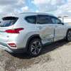 Hyundai SANTA FE ULTIMATE 2019 sous douane thumb 2