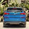 Hyundai Tucson 2019 thumb 9
