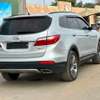 Hyundai LA CRUZ  7 PLACES thumb 8