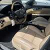 Mercedes classe S 550 thumb 1