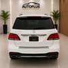 Mercedes GLE400 2017 thumb 2