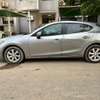 Mazda 3 thumb 2