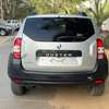 Renault Duster 2017 thumb 8