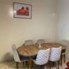 Appartement meublé ouest foire cité Air Afrique thumb 11