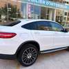 Mercedes GLC 300 2018 thumb 10
