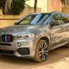 BMW X5 thumb 1