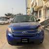 Ford explorer platinium limited thumb 1