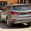Hyundai santa fe thumb 4
