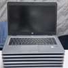 Hp EliteBook gris argenté 840 G3 Core i5 6ème Génération thumb 0