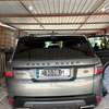 RANGER ROVER SPORT*  ANNÉE 2019 thumb 1