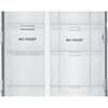 REFRIGERATEUR HAIER SIDE BY SIDE 2PORTES NOIR HSR3918ENPB thumb 2