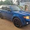FORD SESCAPE CLEAN TITLE thumb 0