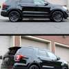 FORD EXPLORER 2017 xlt 4WD 7 places thumb 11